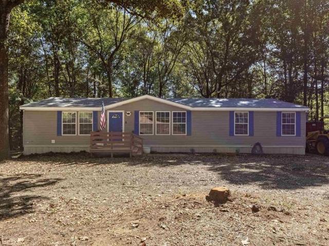 House for sale in Dubach, Louisiana