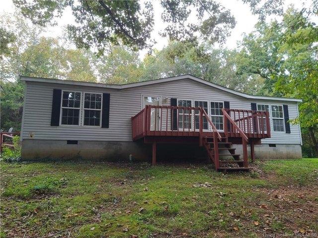 House for sale in Corydon, Indiana