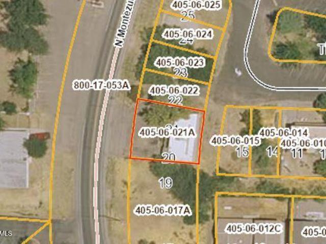 Commercial for sale in Lake Montezuma, Arizona