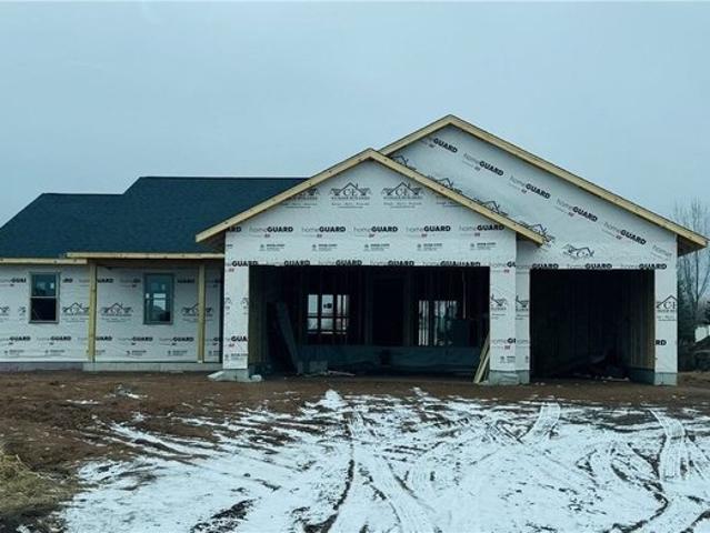 House for sale in Chippewa Falls, Wisconsin