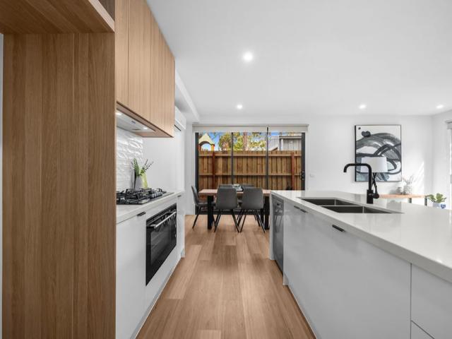 Apartment for rent in Melbourne