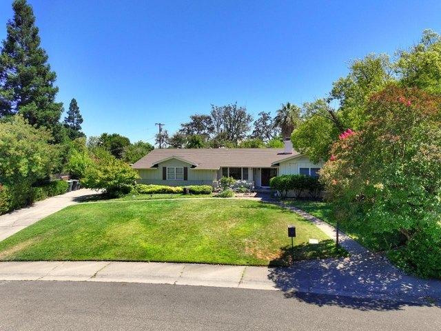 House for sale in California