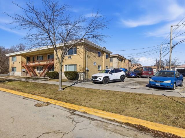 House for sale in Stickney, Illinois