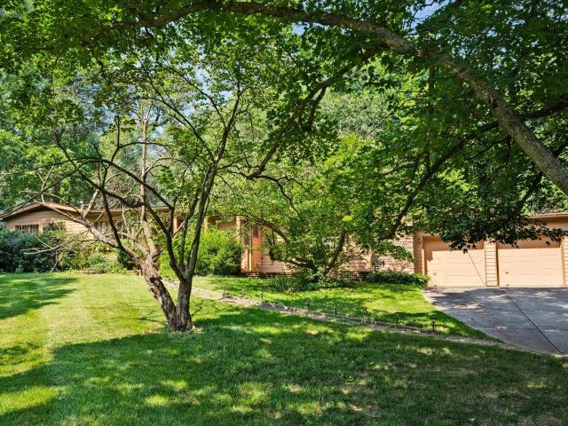 House for sale in Springfield, Missouri