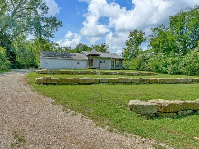 House for sale in Kansas