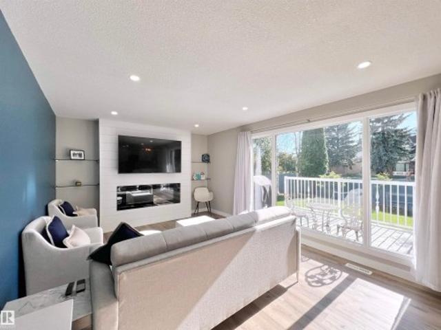House for sale in Wedgewood, Alberta