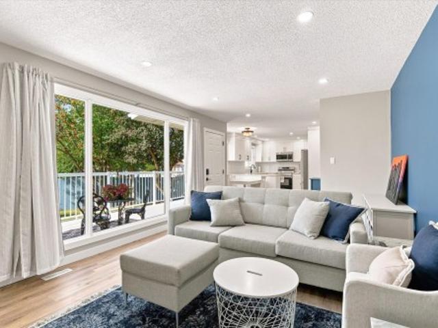 House for sale in Riverbend Community, Edmonton