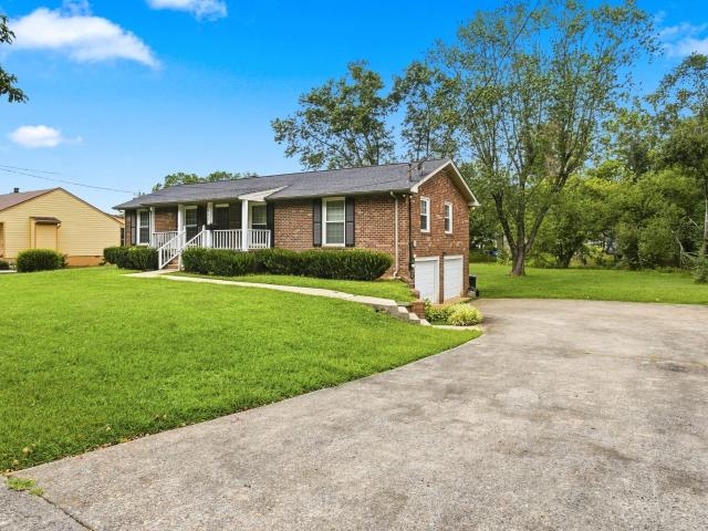 House for sale in Tennessee