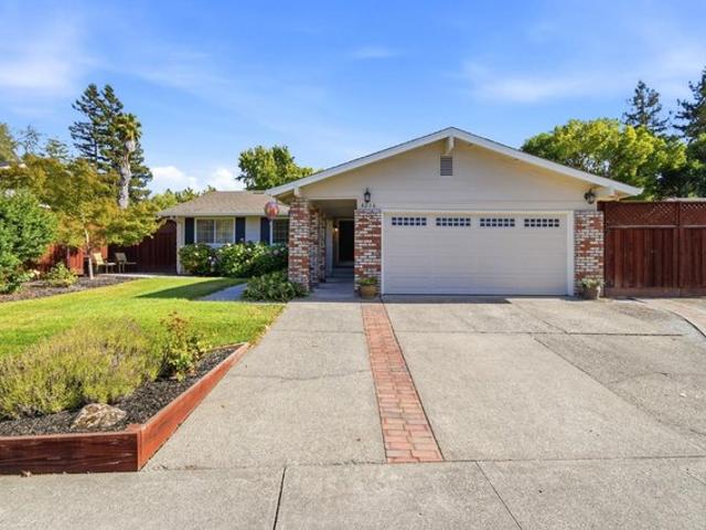House for sale in Santa Rosa, California