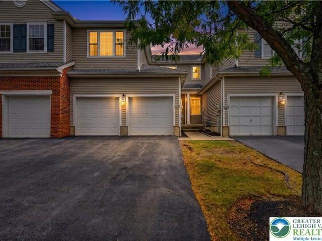 Townhouse for sale in Lehigh, Pennsylvania