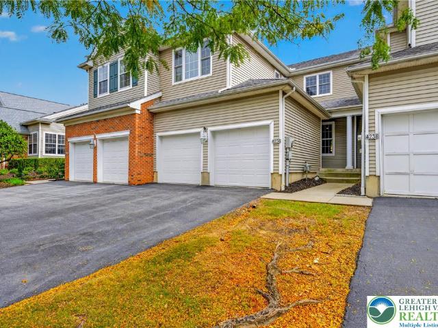 Townhouse for sale in Lehigh, Pennsylvania
