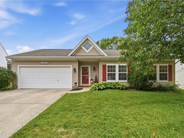 House for sale in Miamisburg, Ohio