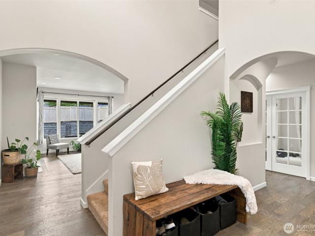 House for sale in Lacey, Thurston County