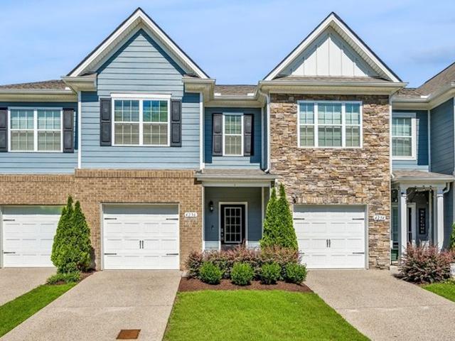 Townhouse for sale in Tennessee