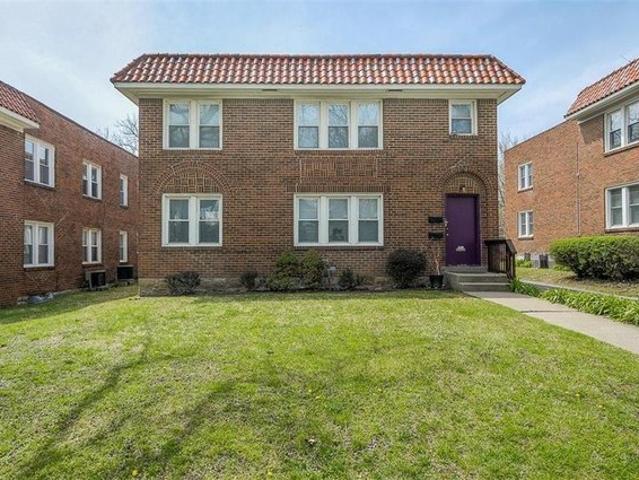 House for sale in Kansas City, Missouri