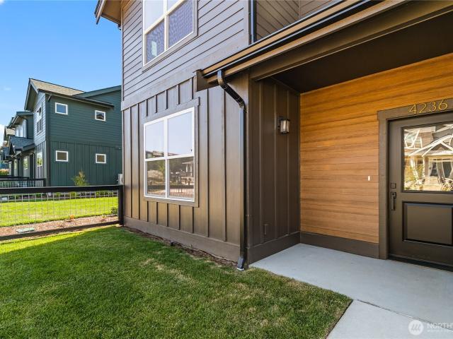 House for sale in Bellingham, Washington