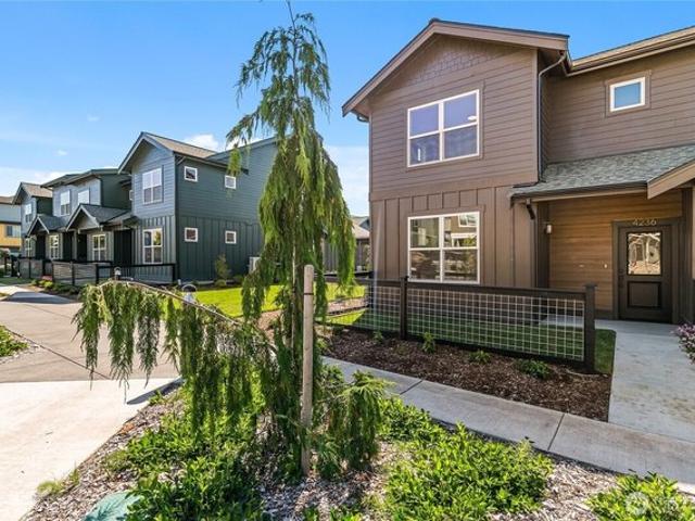 House for sale in Bellingham, Washington
