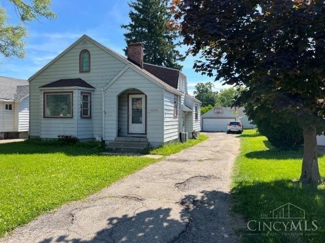 House for sale in Dayton, Ohio