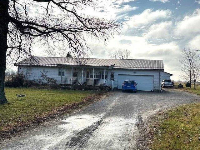 House for sale in Fay, Ohio