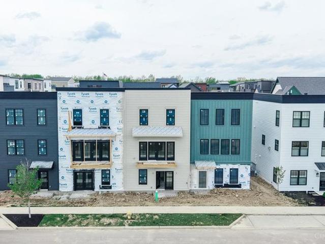 House for sale in Blue Ash, Ohio