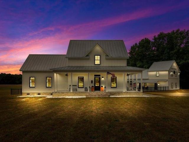 House for sale in Spring Hope, North Carolina