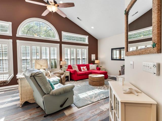 House for sale in Little River, South Carolina