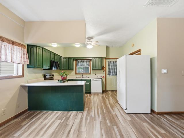House for sale in Tippecanoe, Indiana