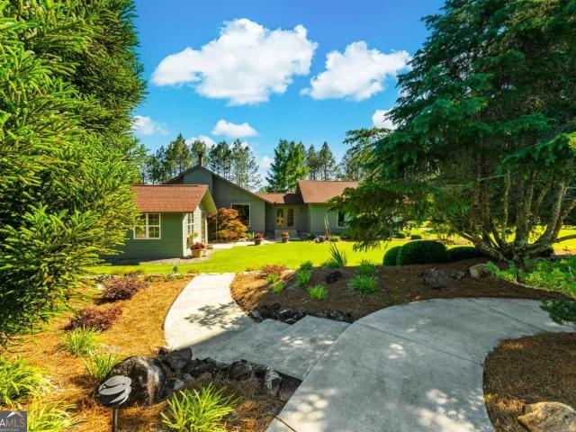 House for sale in Millen, Georgia