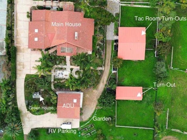 House for sale in Bonsall, California
