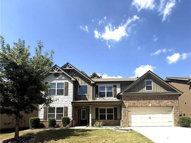 House for sale in Buford, Gwinnett County