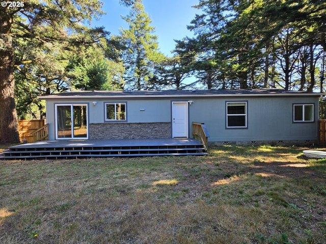 House for sale in Oregonia