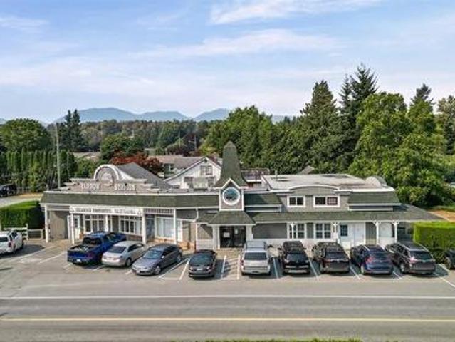 Commercial for sale in Chilliwack, British Columbia