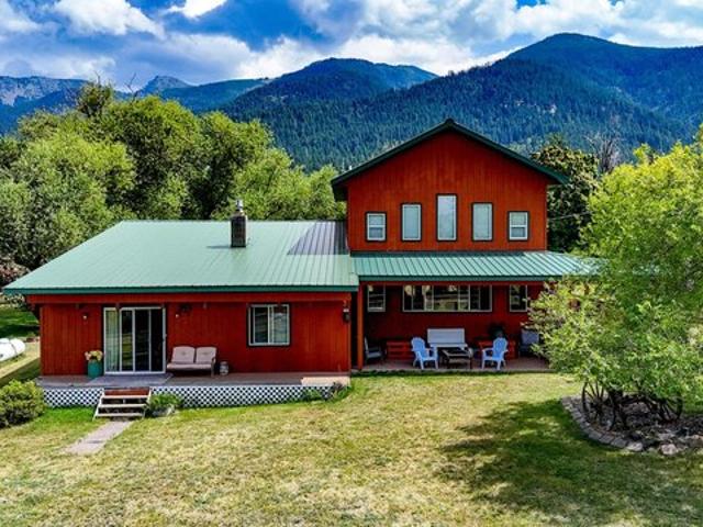 House for sale in Ronan, Montana