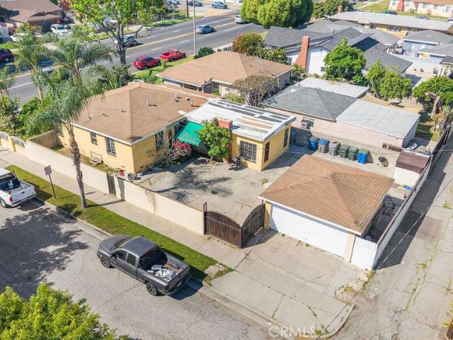 Property for sale in South Gate, California