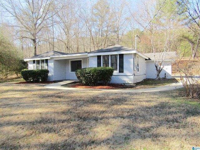 House for sale in Sterrett, Alabama