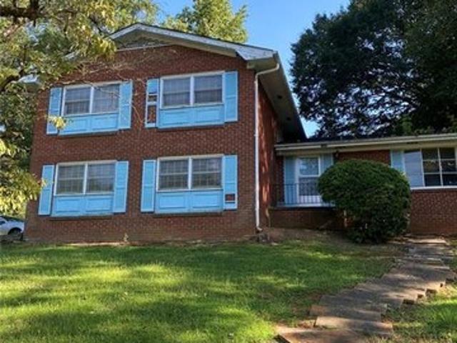 House for sale in Chamblee, Georgia