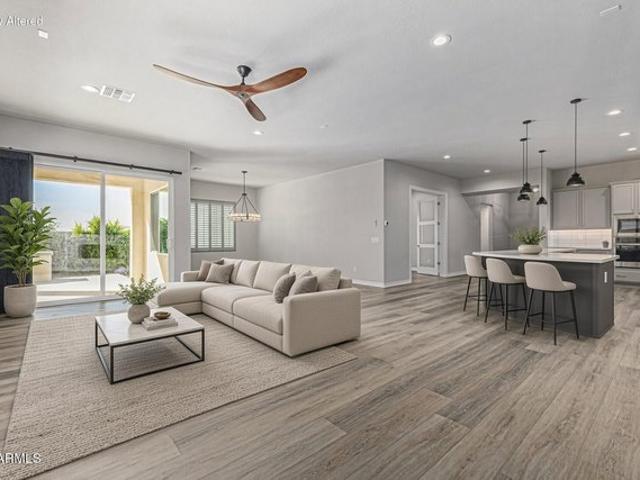 House for sale in Cave Creek, Arizona