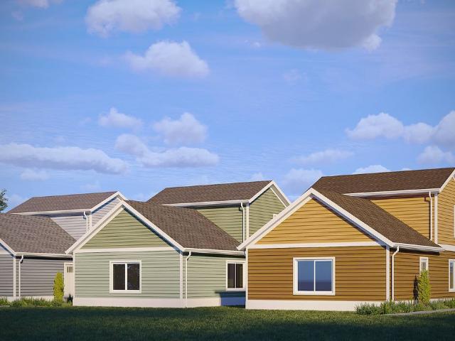 House for sale in Camby, Indiana