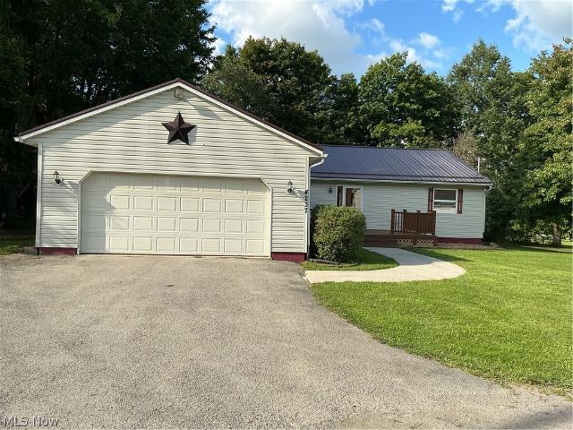 House for sale in Leetonia, Ohio