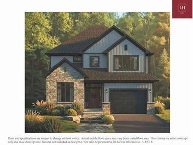 House for sale in Niagara, Ontario