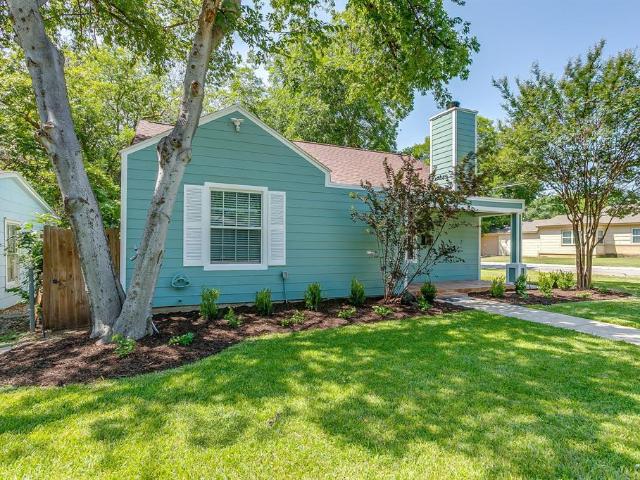 House for sale in Fort Worth, Texas