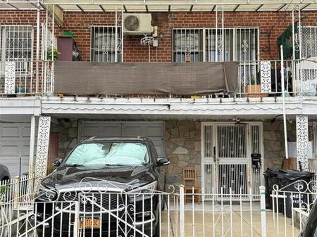 Duplex for sale in Elmhurst