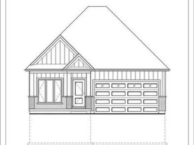 House for sale in Arva, Ontario