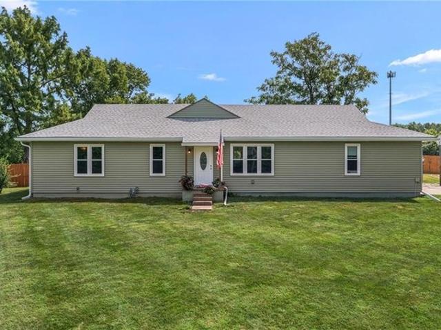House for sale in Kansas