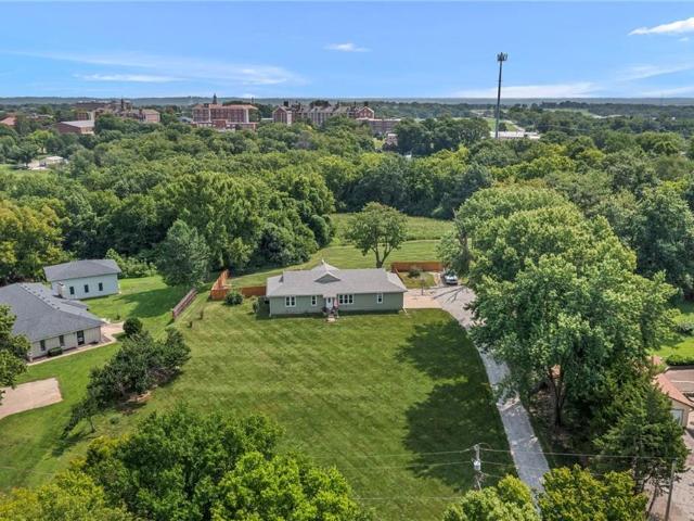 House for sale in Kansas