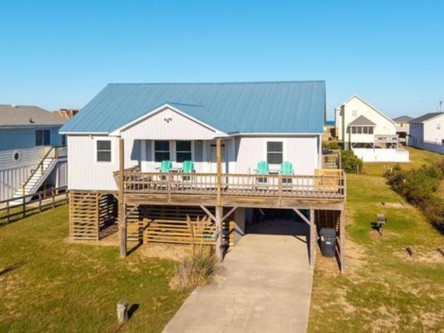 House for sale in Kitty Hawk, Dare County