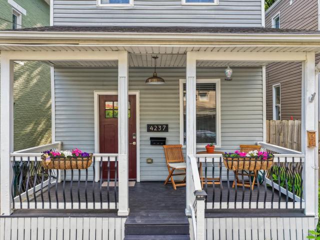 House for sale in Northside, Roselawn