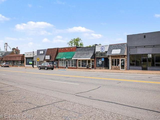 Commercial for sale in Brown City, Michigan