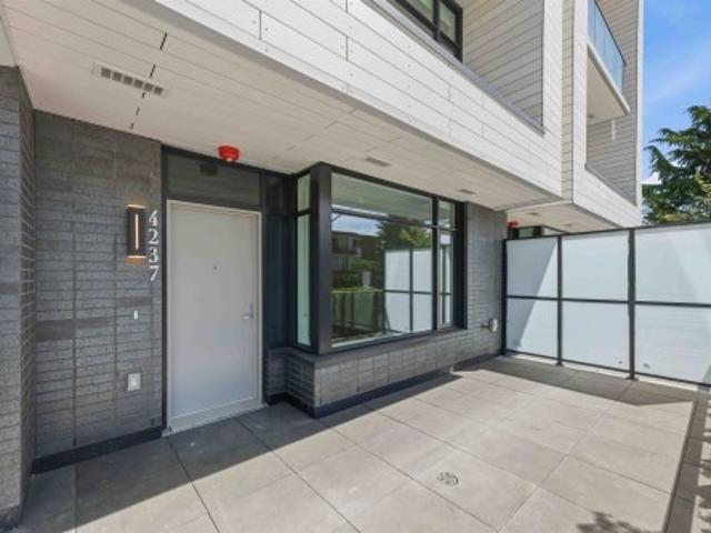 Townhouse for sale in Burnaby, British Columbia