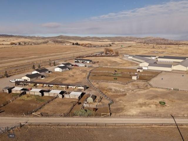 House for sale in Dillon, Montana